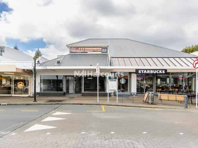 Refurbished Browns Bay Retail