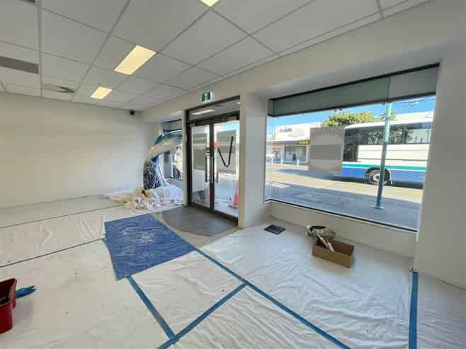 Refurbished Browns Bay Retail