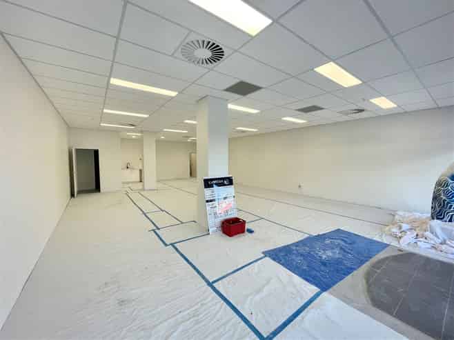 Refurbished Browns Bay Retail