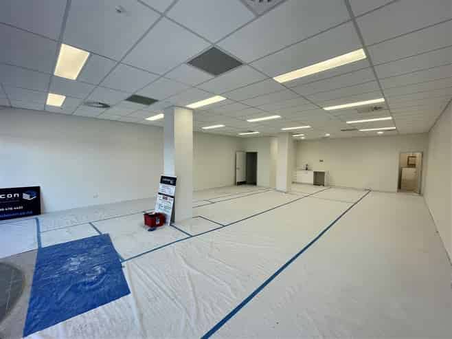 Refurbished Browns Bay Retail