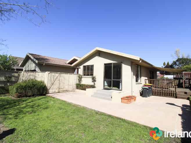 45 Woodbury Street, Russley