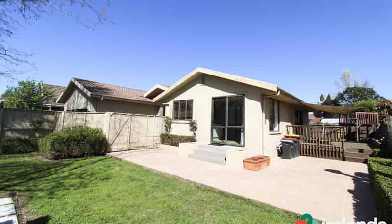 45 Woodbury Street, Russley