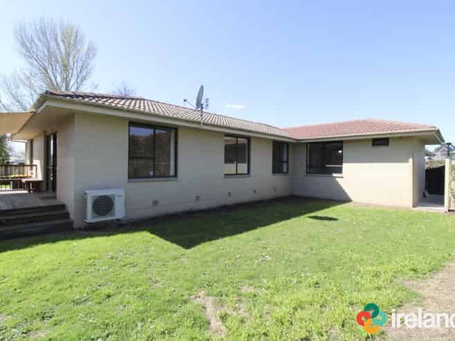 45 Woodbury Street, Russley