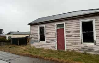 55 Main Road, Clinton