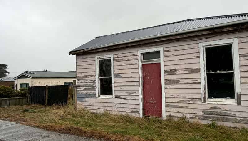 55 Main Road, Clinton
