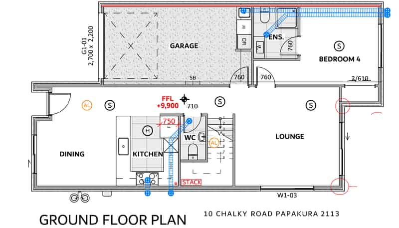 10 Chalky Road, Opaheke