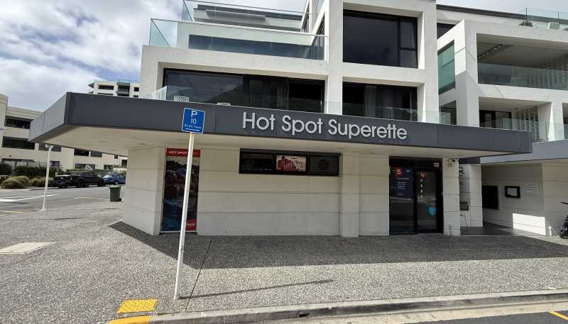 Unit 101 2 Maunganui Road, Mount Maunganui