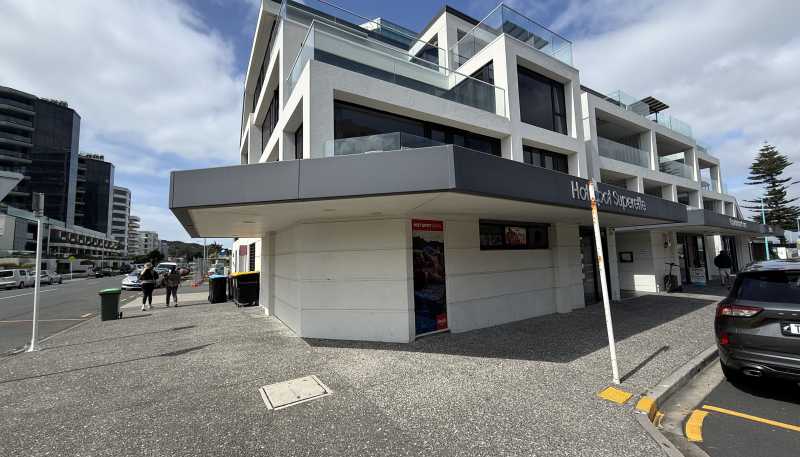 Unit 101 2 Maunganui Road, Mount Maunganui