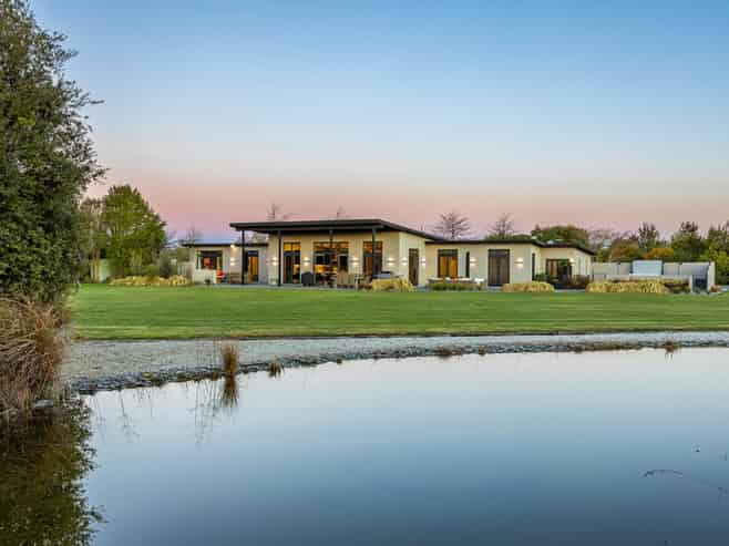 1427 Tram Road, Swannanoa