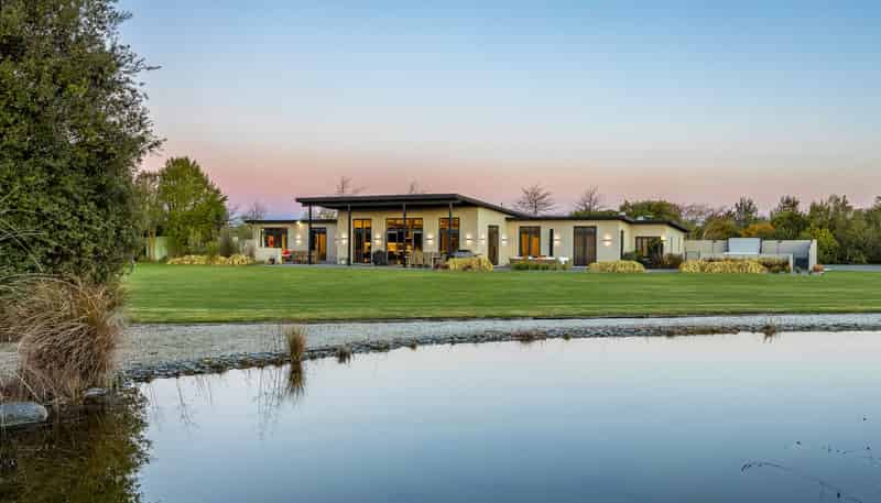 1427 Tram Road, Swannanoa