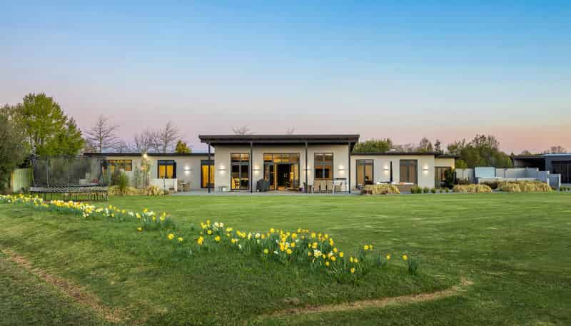 1427 Tram Road, Swannanoa