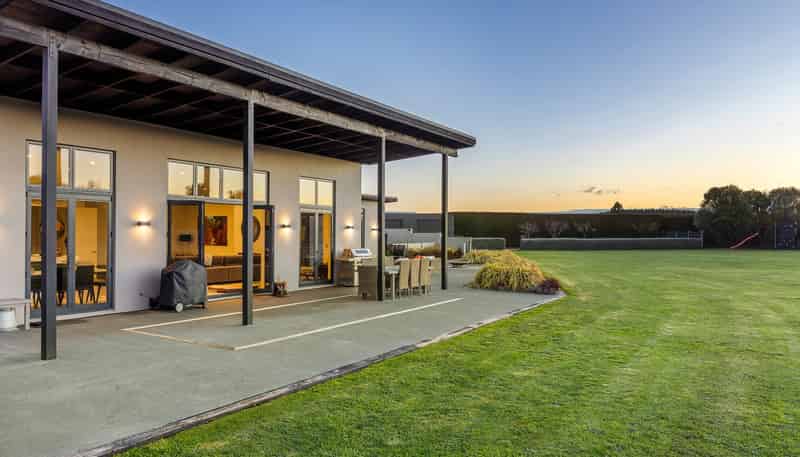 1427 Tram Road, Swannanoa