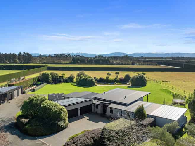 1427 Tram Road, Swannanoa