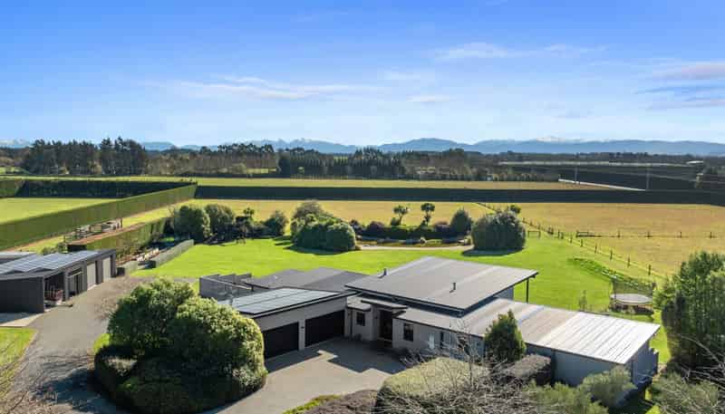 1427 Tram Road, Swannanoa