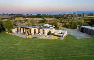 1427 Tram Road, Swannanoa