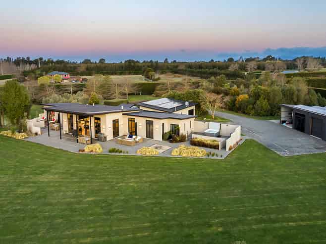 1427 Tram Road, Swannanoa
