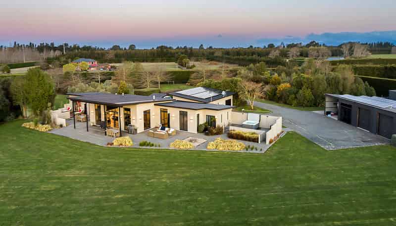 1427 Tram Road, Swannanoa