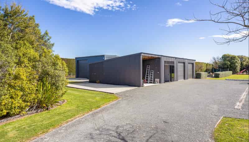 1427 Tram Road, Swannanoa