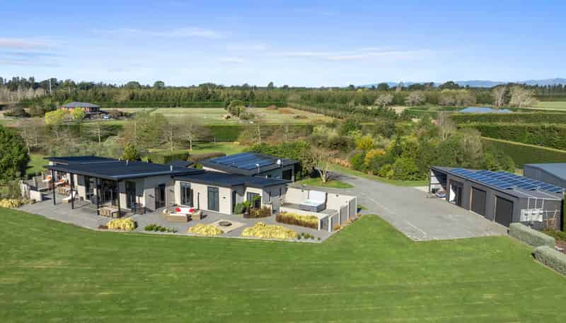 1427 Tram Road, Swannanoa