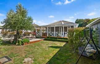 46 Colman Avenue, Sockburn