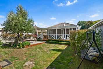 46 Colman Avenue, Sockburn