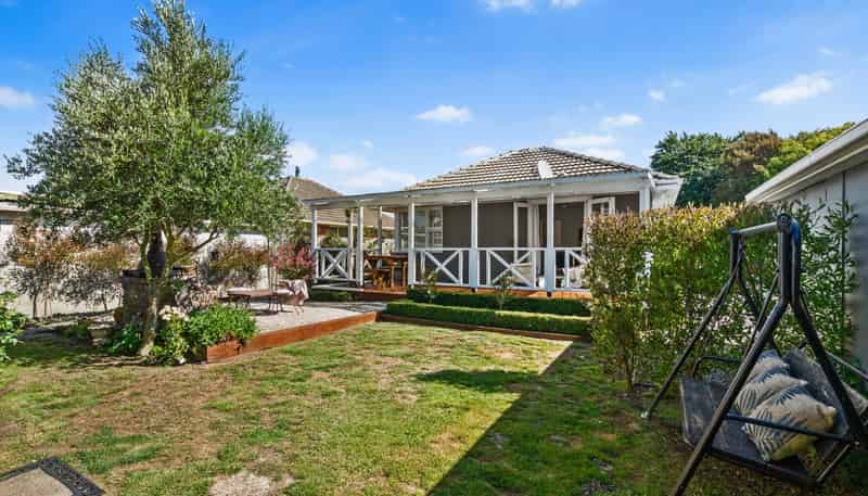 46 Colman Avenue, Sockburn