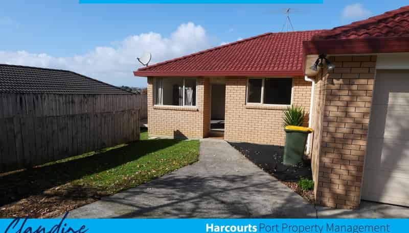 18 Les Marston Place, Pukekohe