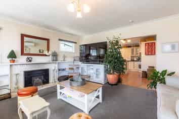 44 Burns Street, Dannevirke