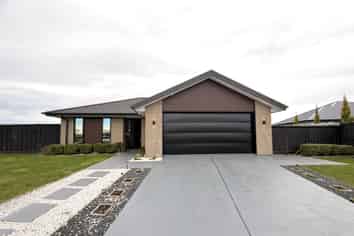 1 Clement Ave, Rolleston