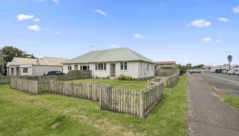 1383 Eruera Street, Rotorua Central