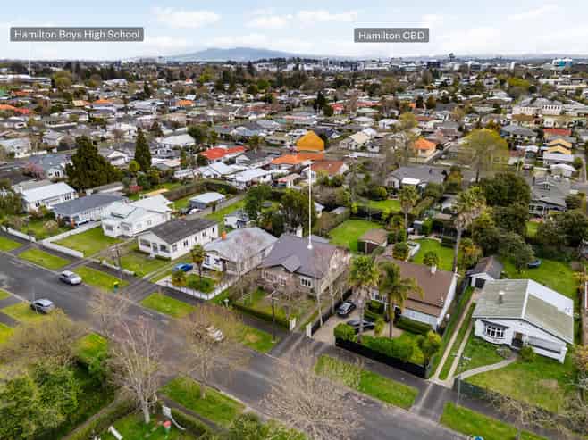 11 St Winifreds Avenue, Hamilton East