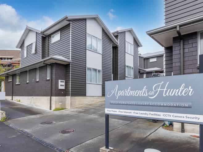 4/30 Hunter Street, Hamilton Lake