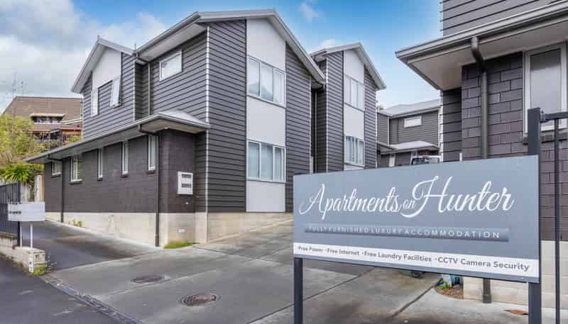 4/30 Hunter Street, Hamilton Lake