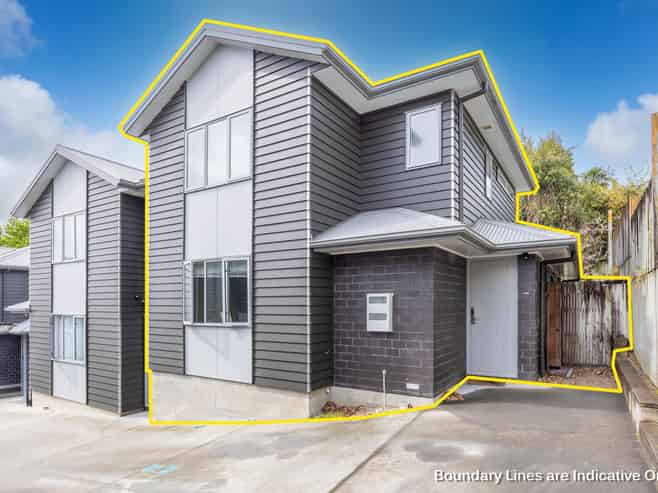 4/30 Hunter Street, Hamilton Lake