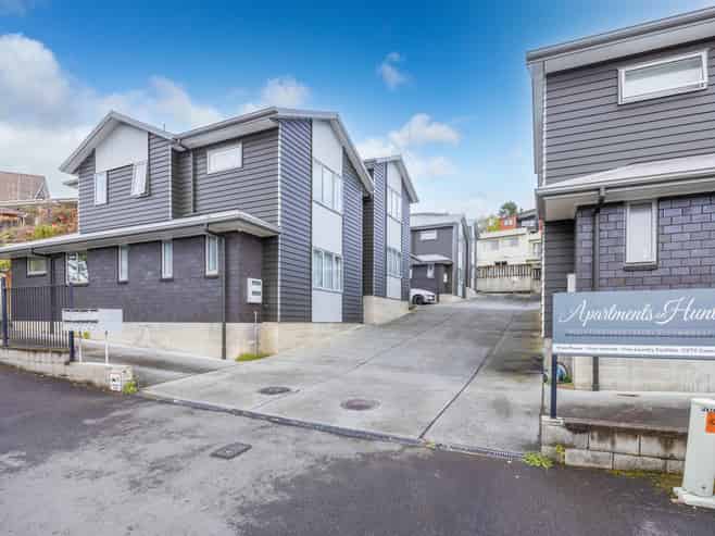 4/30 Hunter Street, Hamilton Lake