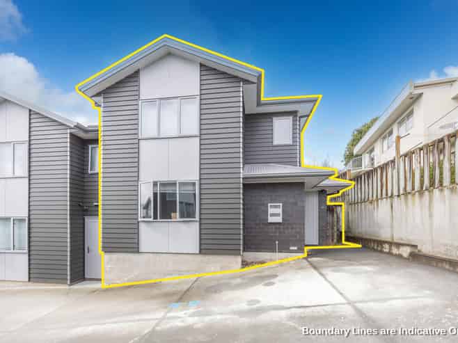 4/30 Hunter Street, Hamilton Lake