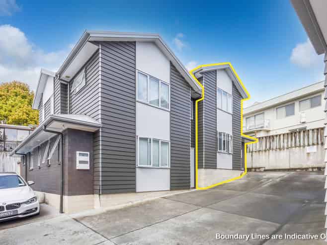 4/30 Hunter Street, Hamilton Lake