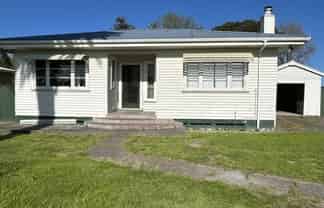 111 Apatu Street, Wairoa