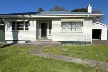 111 Apatu Street, Wairoa