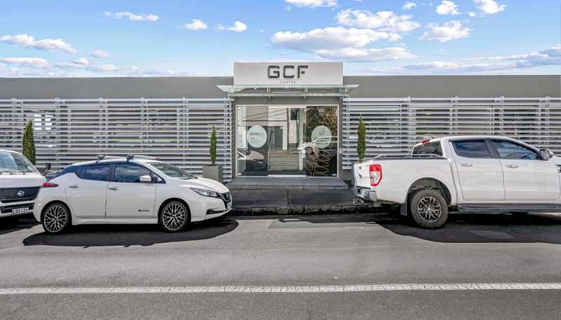 1A Farnham Street, Parnell