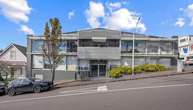 1A Farnham Street, Parnell