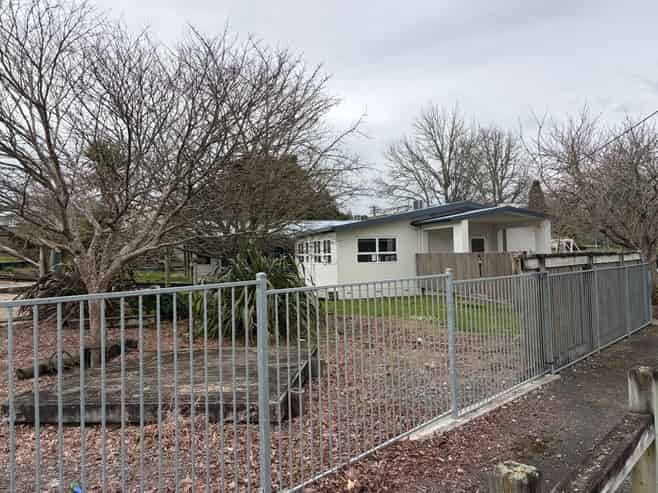 A Property Full of Possibilities