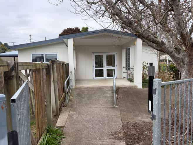 A Property Full of Possibilities
