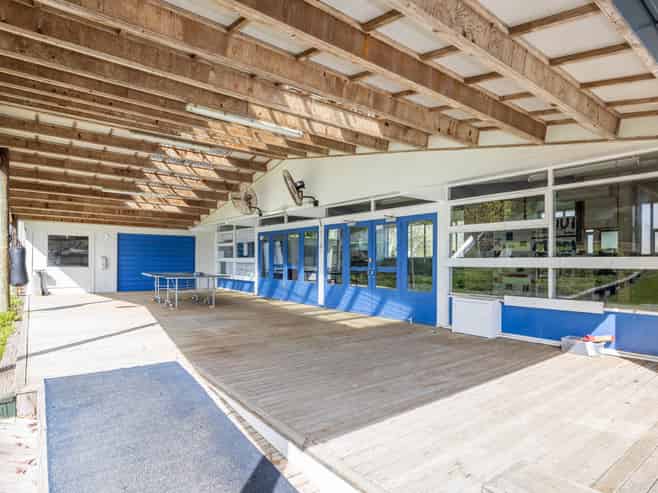 A Property Full of Possibilities