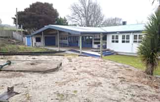 A Property Full of Possibilities