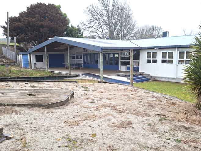 A Property Full of Possibilities