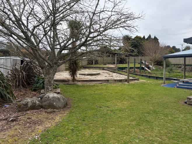 A Property Full of Possibilities