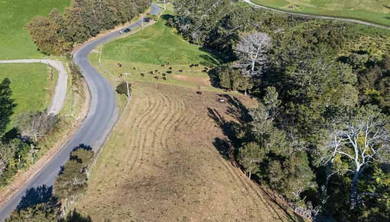 686 Wright Road, Aongatete