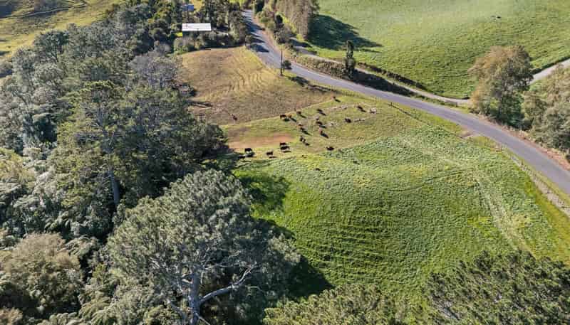 686 Wright Road, Aongatete