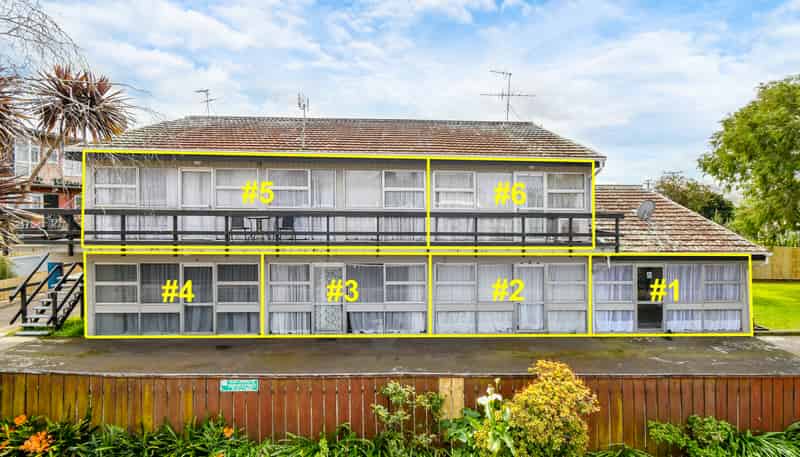 91 Church Street, Otahuhu
